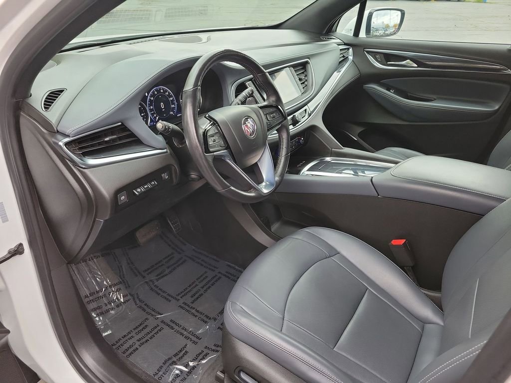 2024 Buick Enclave Premium - Photo 10
