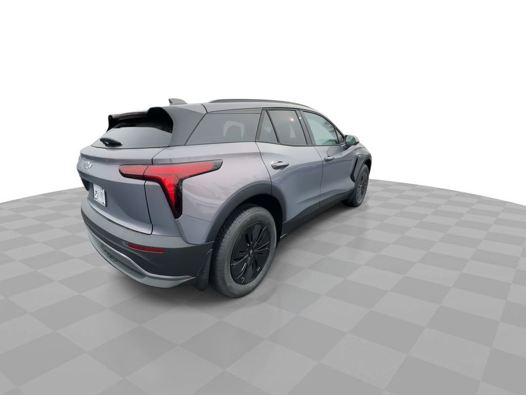 2026 Chevrolet Blazer EV LT - Photo 8