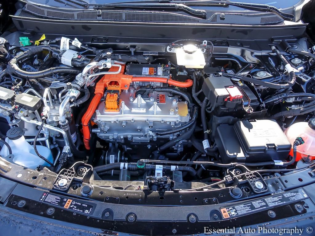 2026 Chevrolet Blazer EV LT - Photo 24