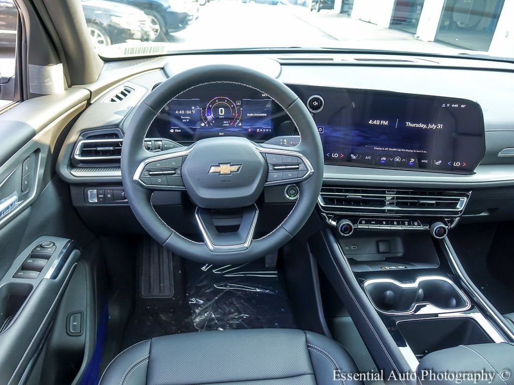 2026 Chevrolet Traverse LT - Photo 14