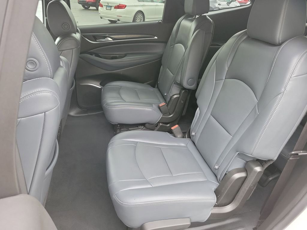 2024 Buick Enclave Premium - Photo 20