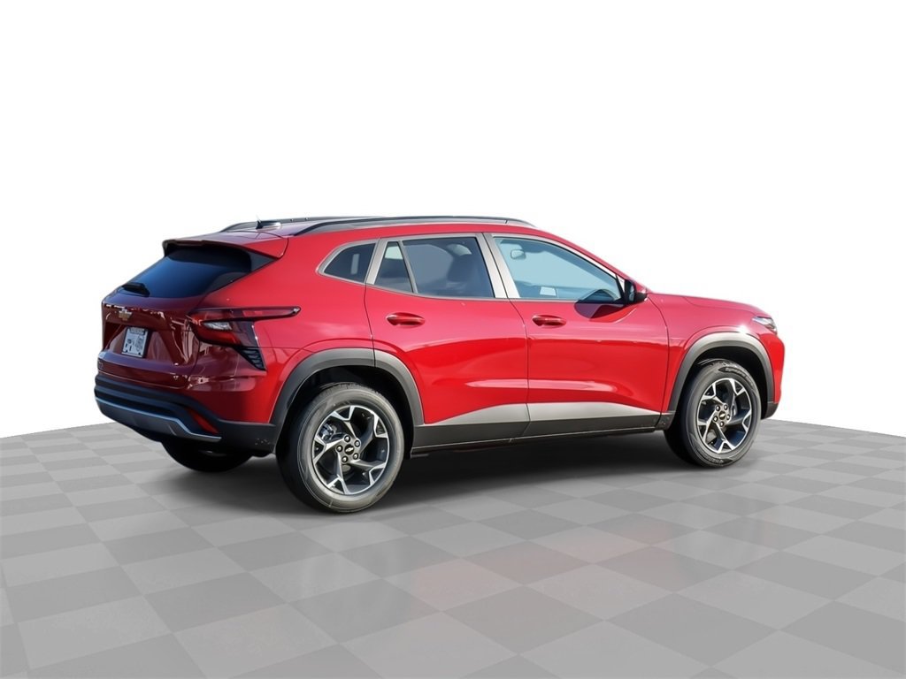 Vehicle thumbnail