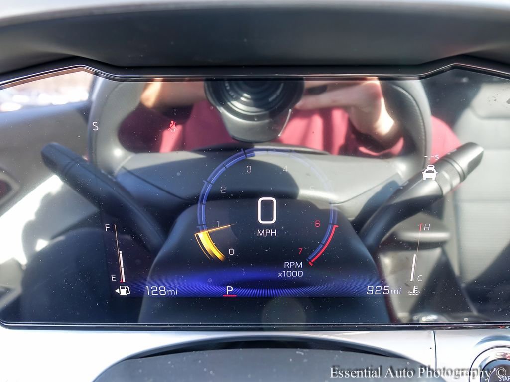 2026 Chevrolet Trax LT - Photo 12