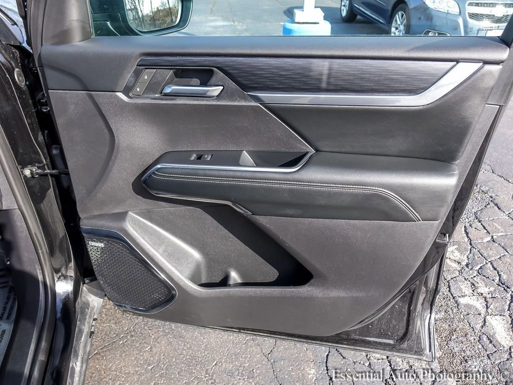 2025 GMC Acadia Elevation - Photo 29