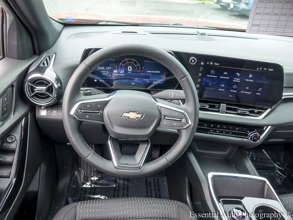 2026 Chevrolet Equinox LT - Photo 13