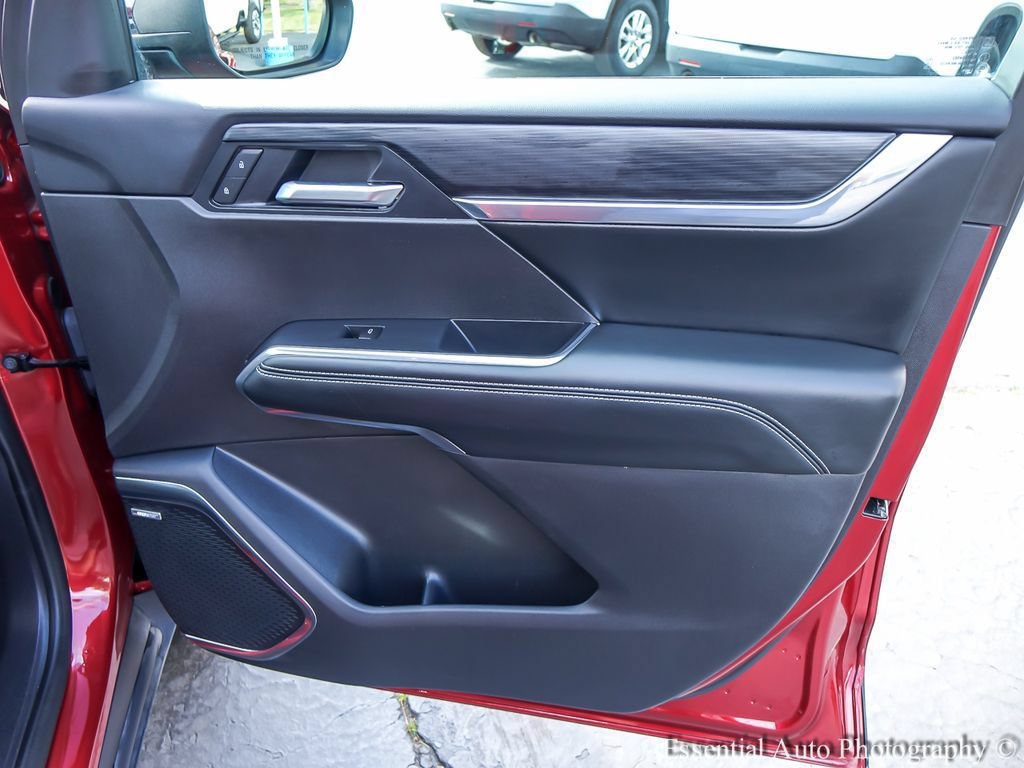 2026 GMC Acadia Elevation - Photo 28