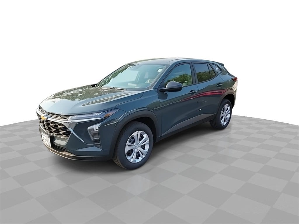 Vehicle thumbnail