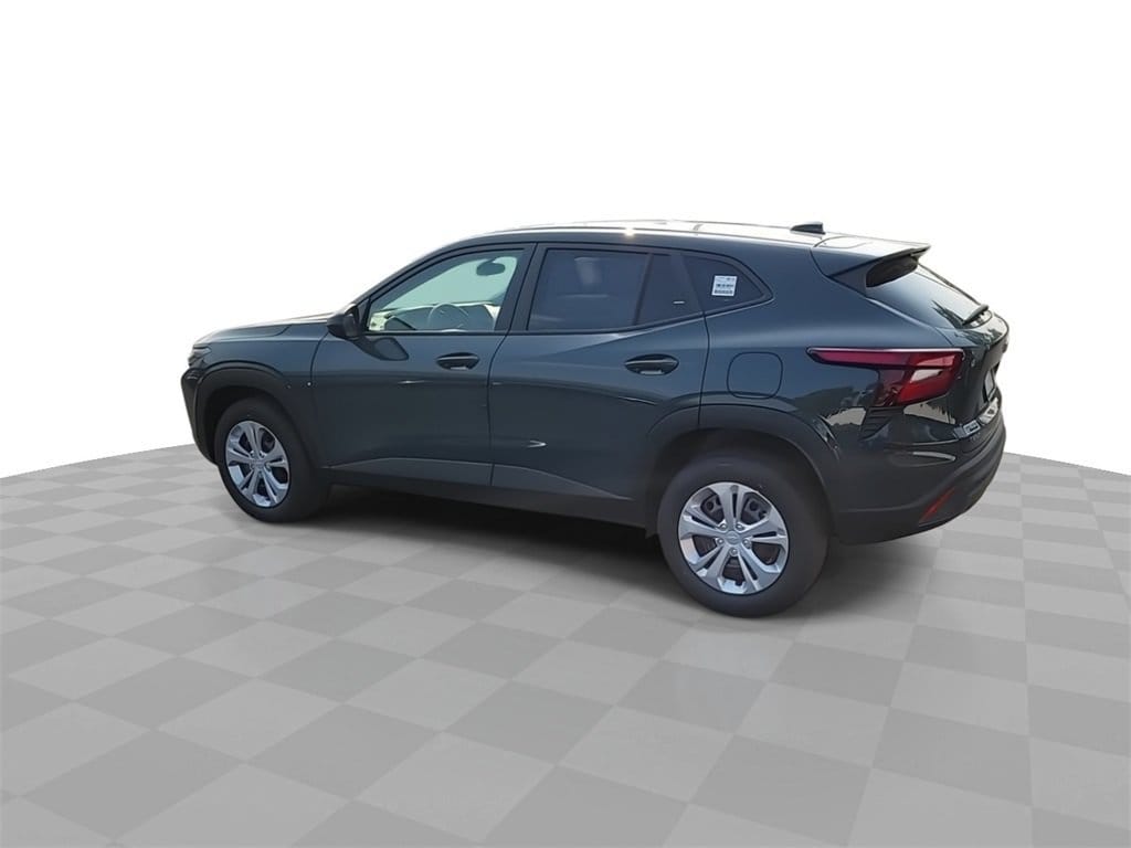 Vehicle thumbnail