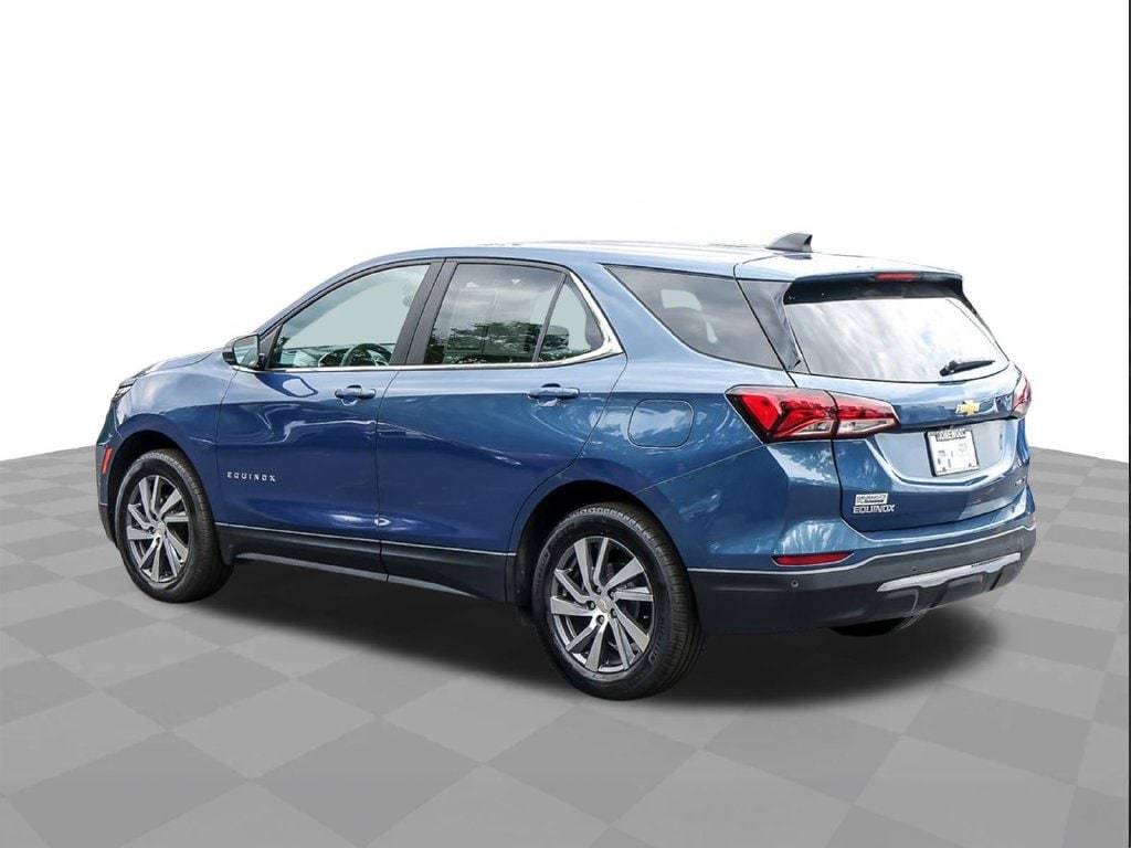 2024 Chevrolet Equinox LT - Photo 6