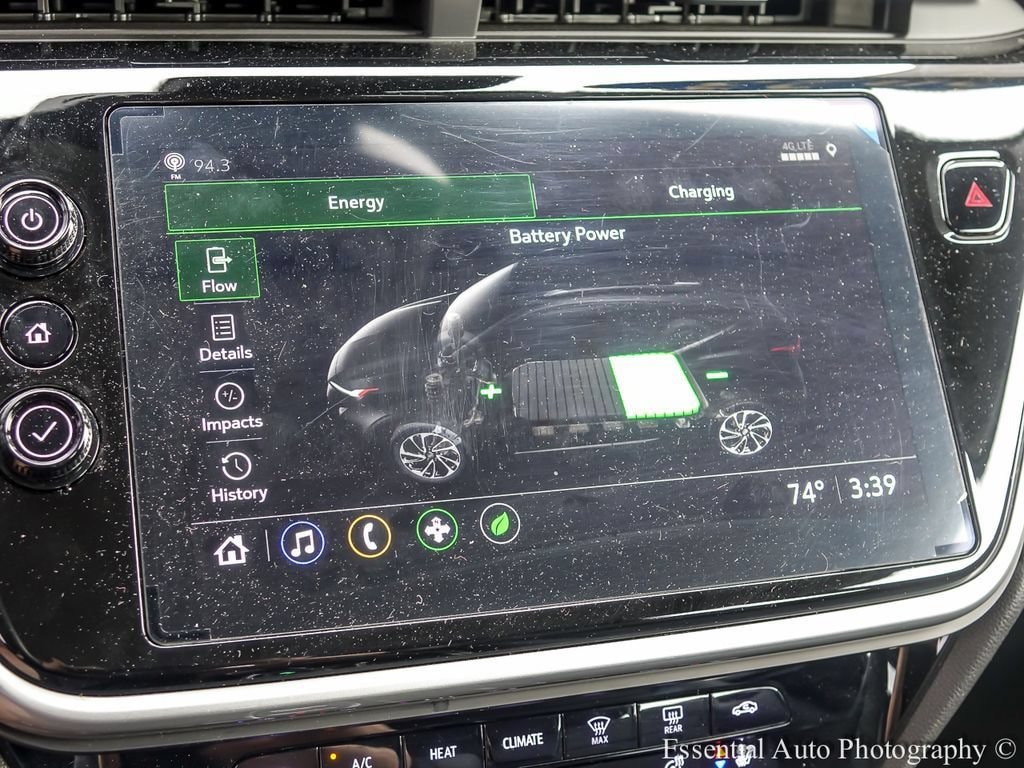 2023 Chevrolet Bolt EUV LT - Photo 18
