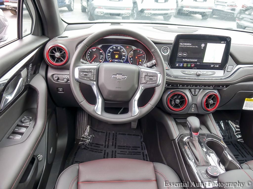 2026 Chevrolet Blazer RS - Photo 14