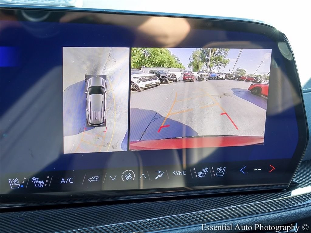 2026 Chevrolet Traverse High Country - Photo 20