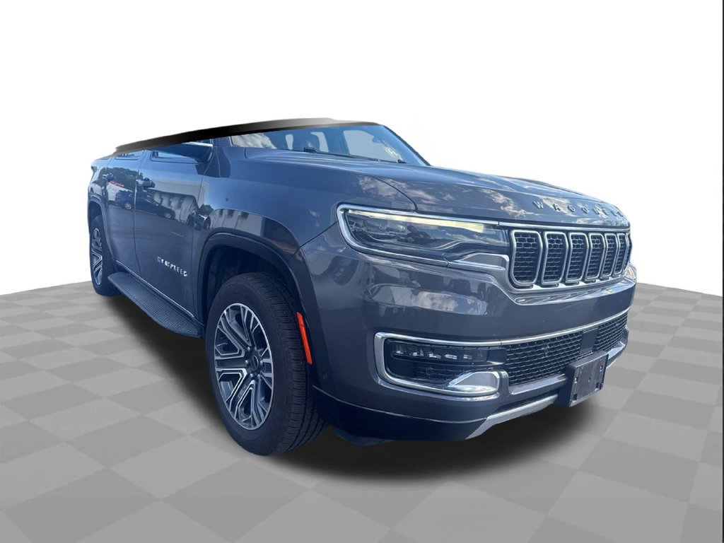 Vehicle thumbnail