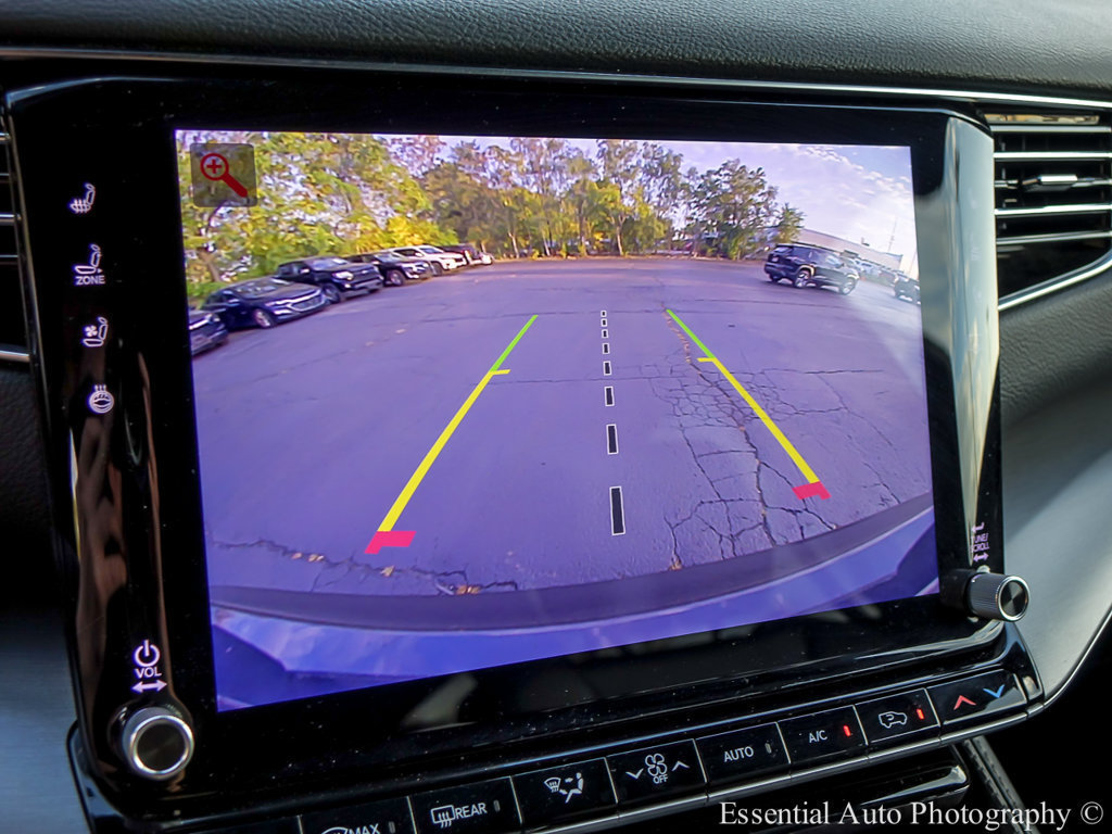 Vehicle thumbnail