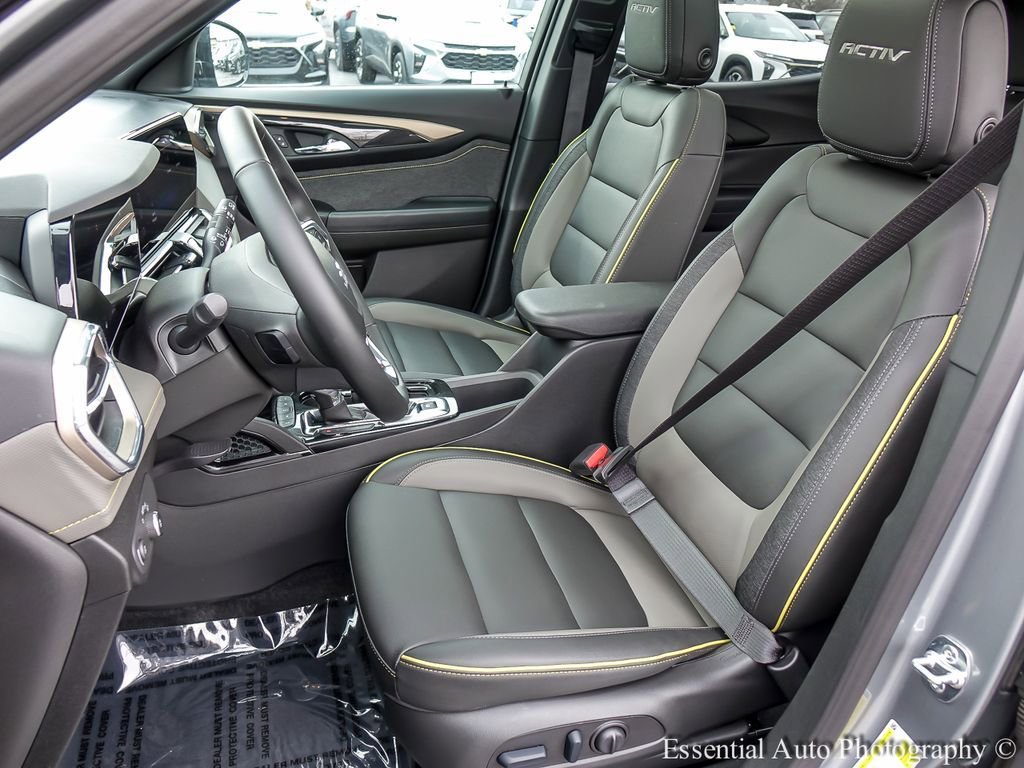 2026 Chevrolet Trailblazer Activ - Photo 12