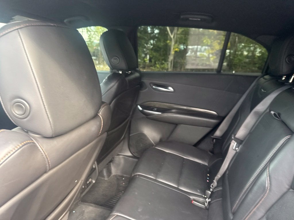 2019 Cadillac XT4 Sport - Photo 21