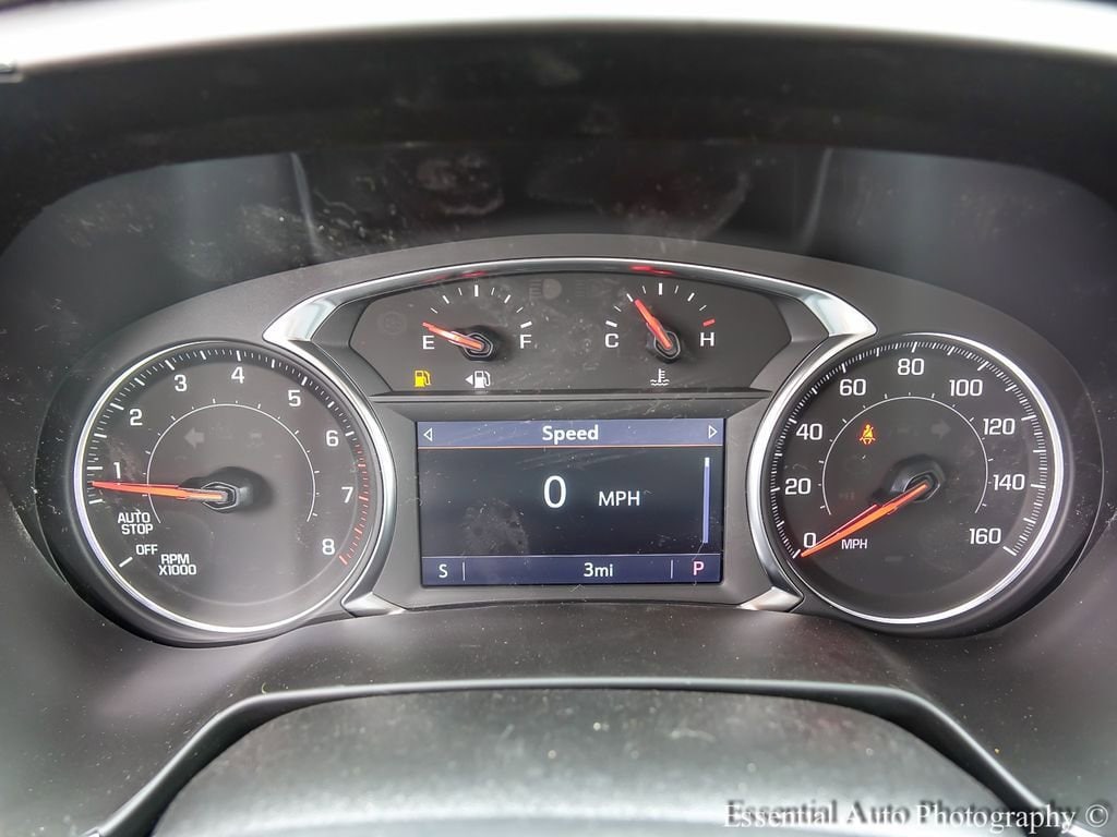 2026 Chevrolet Blazer 2LT - Photo 15