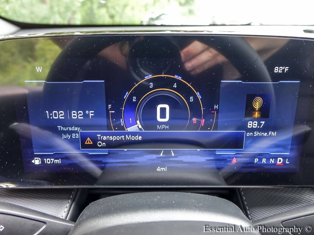 2027 Chevrolet Equinox LT - Photo 15
