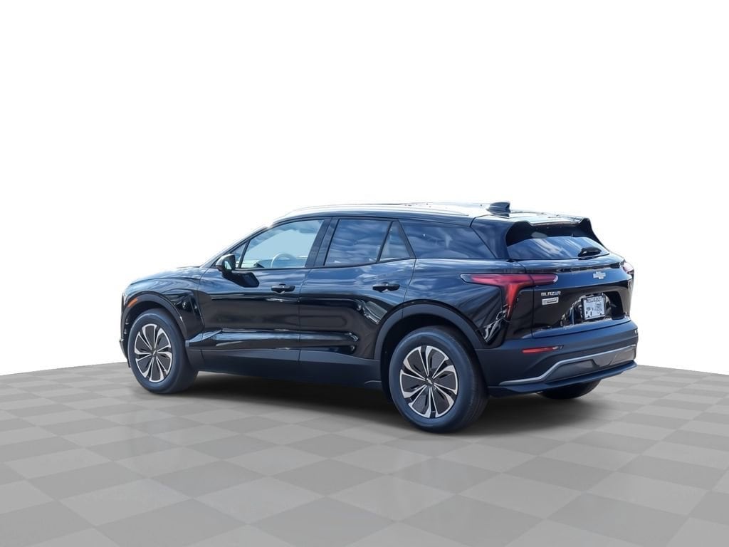 2026 Chevrolet Blazer EV LT - Photo 6