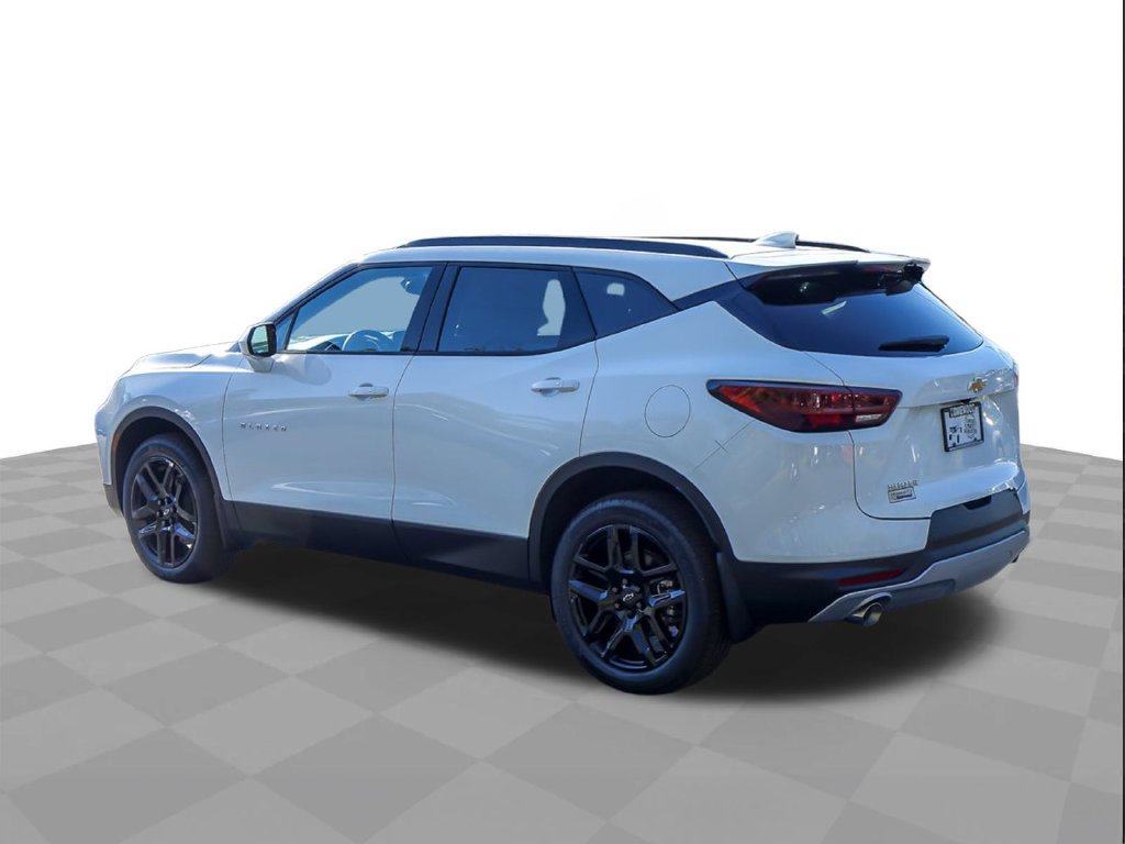 Vehicle thumbnail