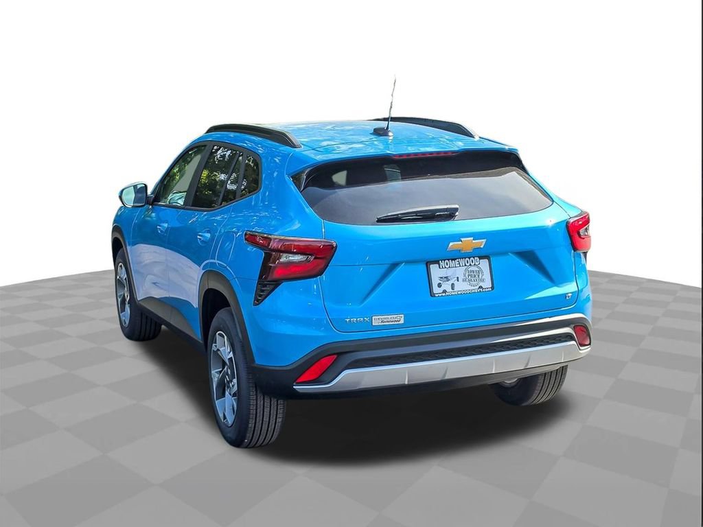 2026 Chevrolet Trax LT - Photo 7