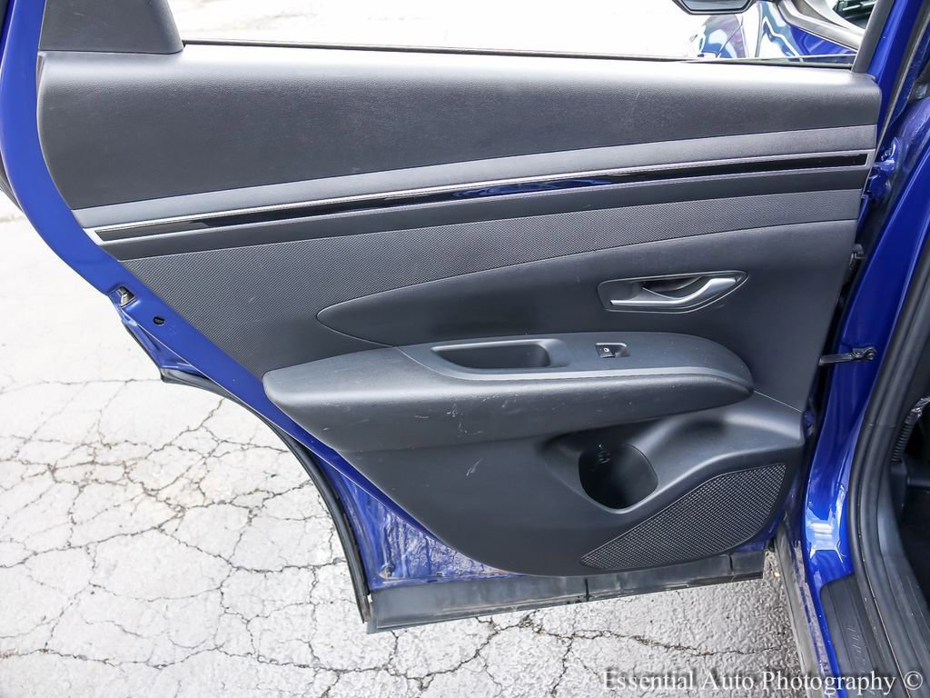 2024 Hyundai Tucson SEL - Photo 20