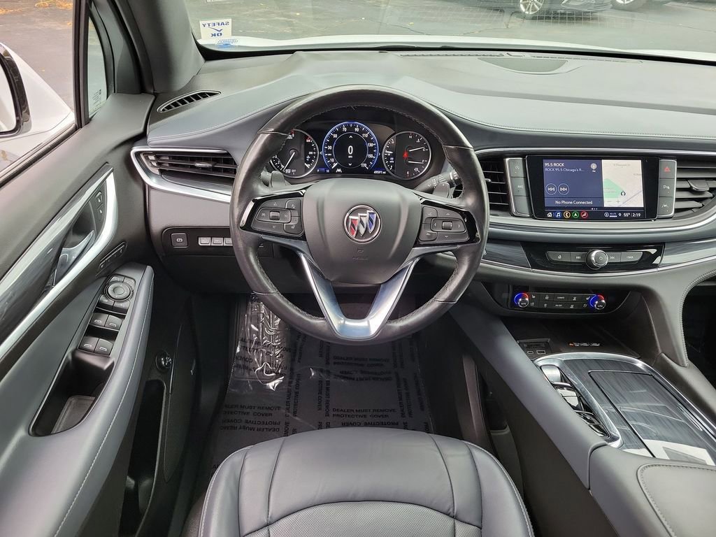 2024 Buick Enclave Premium - Photo 18