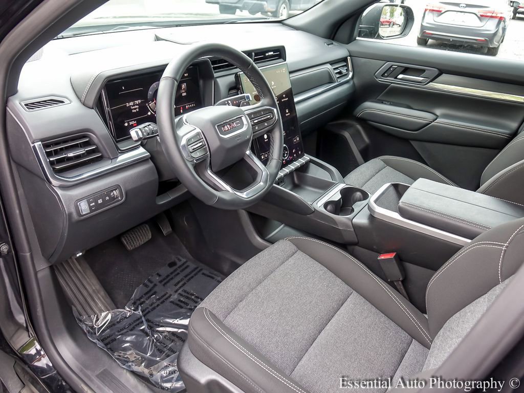 2026 GMC Terrain Elevation - Photo 12