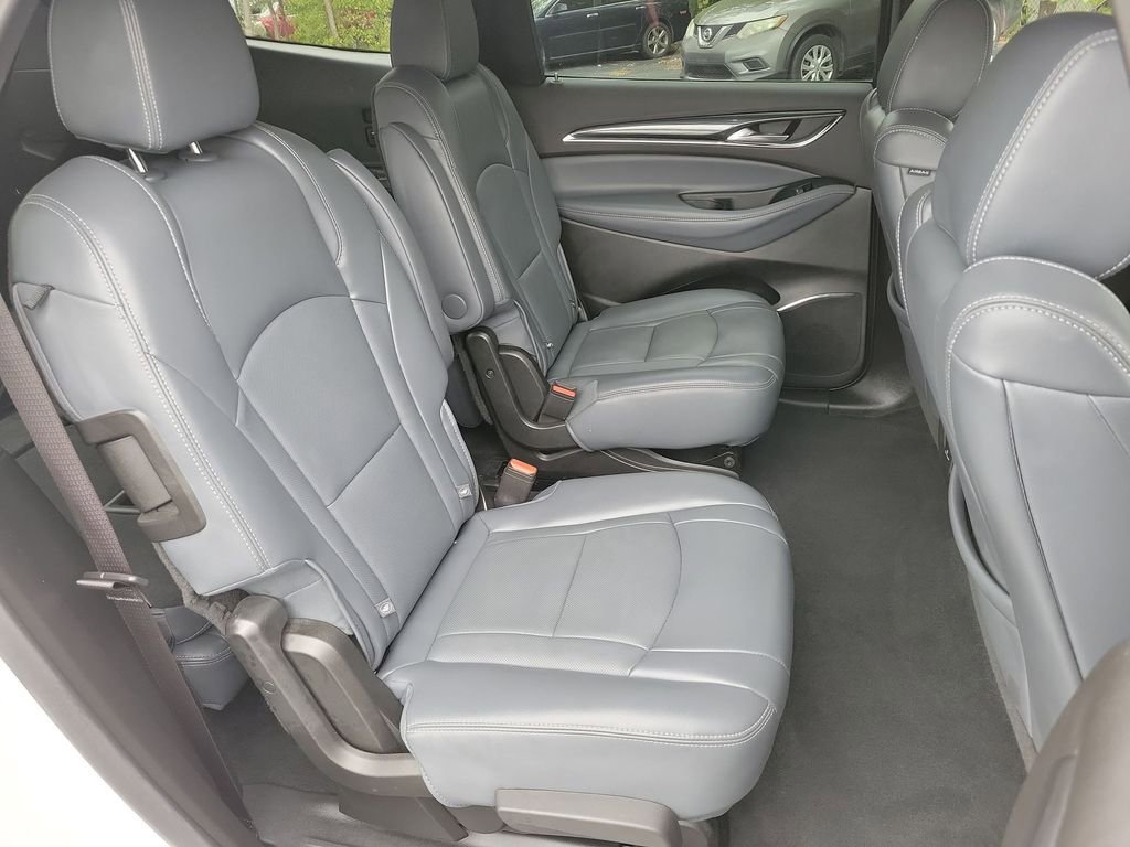 2024 Buick Enclave Premium - Photo 22