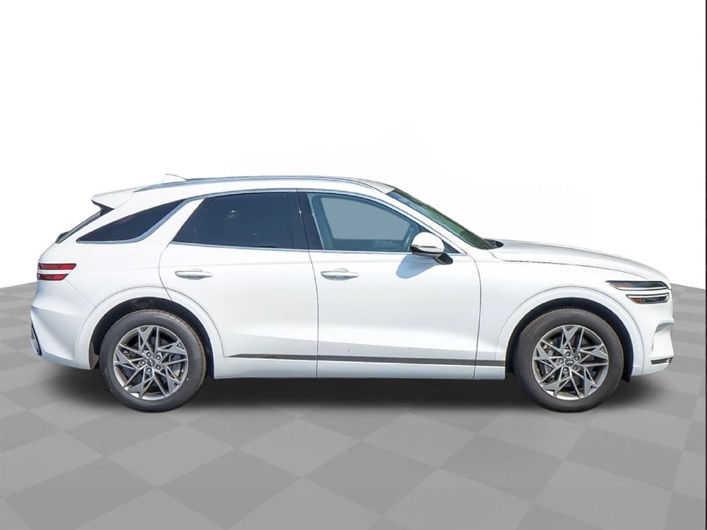 2025 GENESIS GV70 Standard - Photo 10