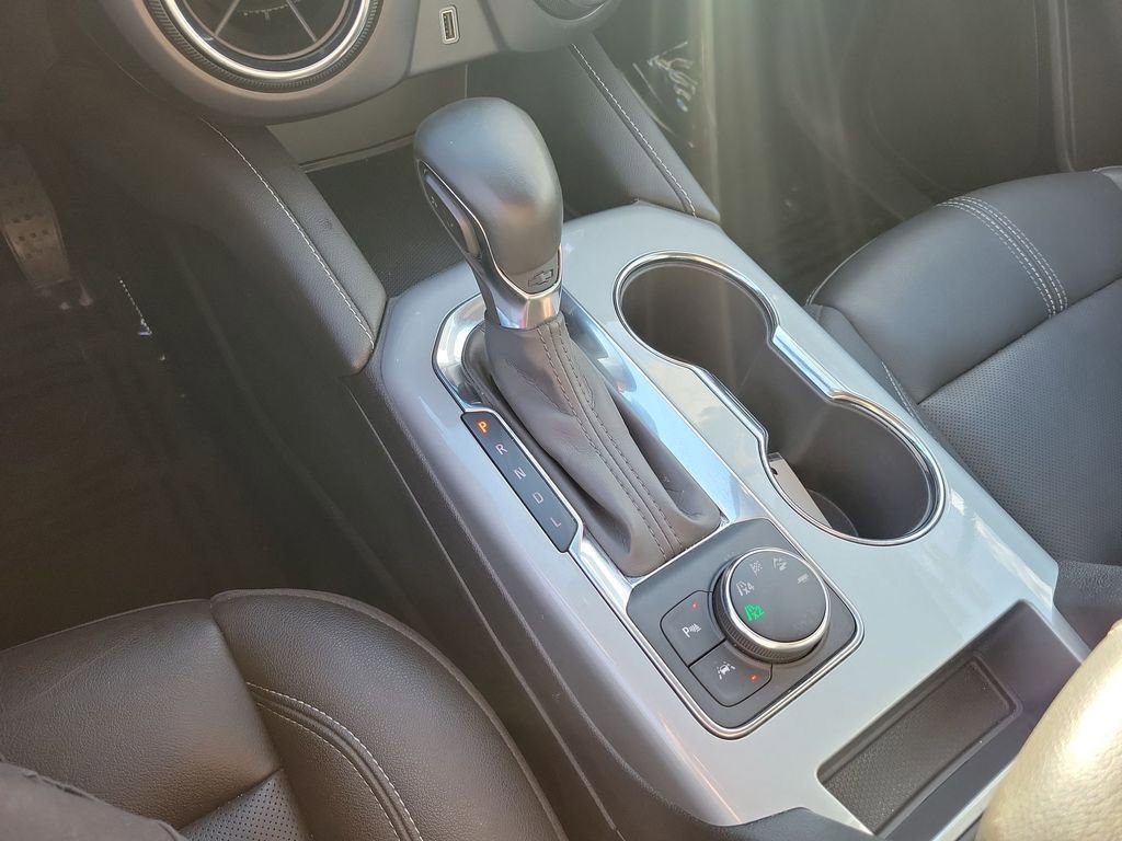 2024 Chevrolet Blazer 3LT - Photo 15