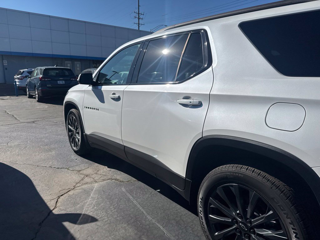 2023 Chevrolet Traverse RS - Photo 9