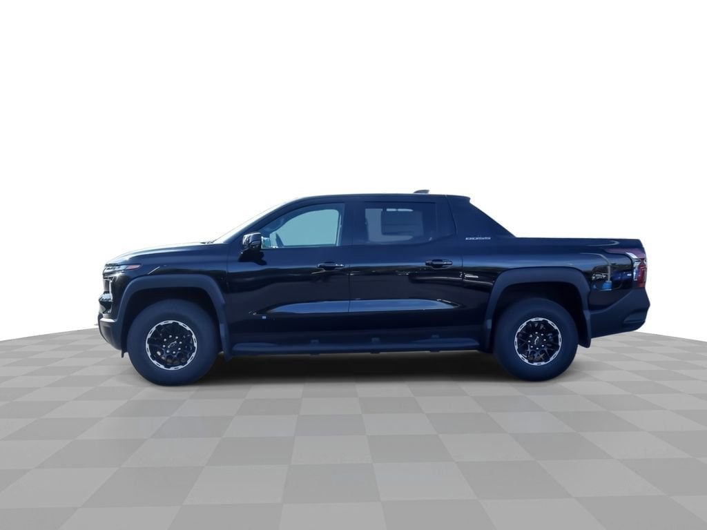 2026 Chevrolet Silverado EV Trail Boss - Photo 5