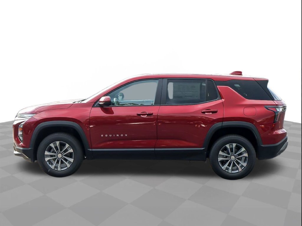 Vehicle thumbnail
