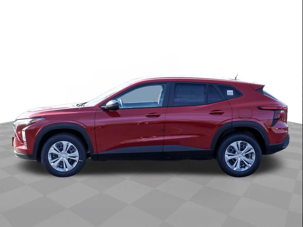 Vehicle thumbnail