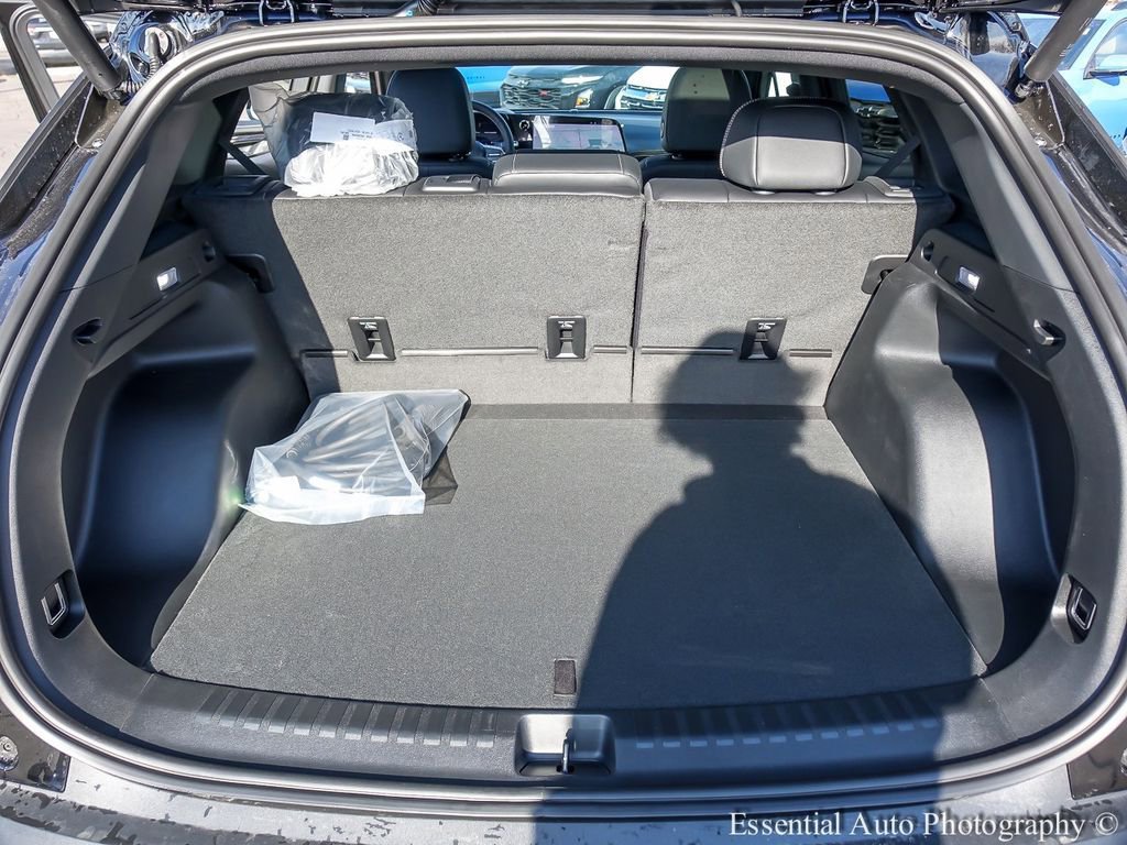 2026 Chevrolet Blazer EV LT - Photo 22