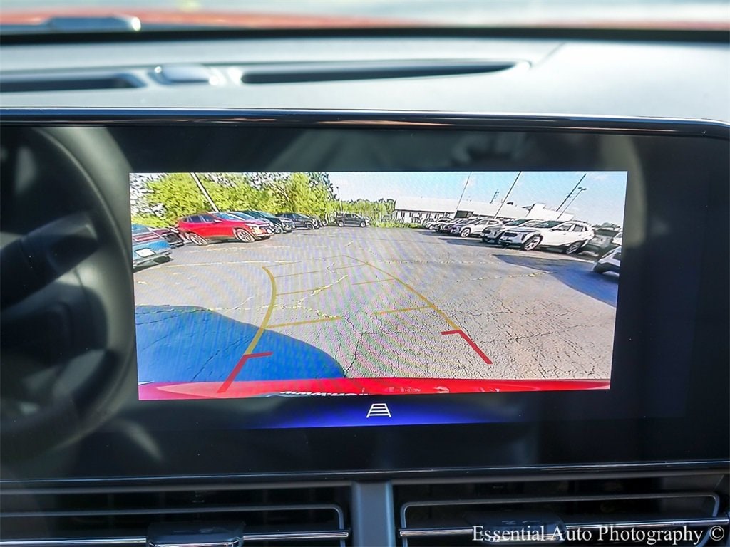 Vehicle thumbnail