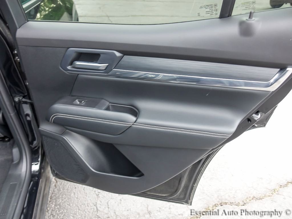 2026 GMC Terrain Elevation - Photo 25