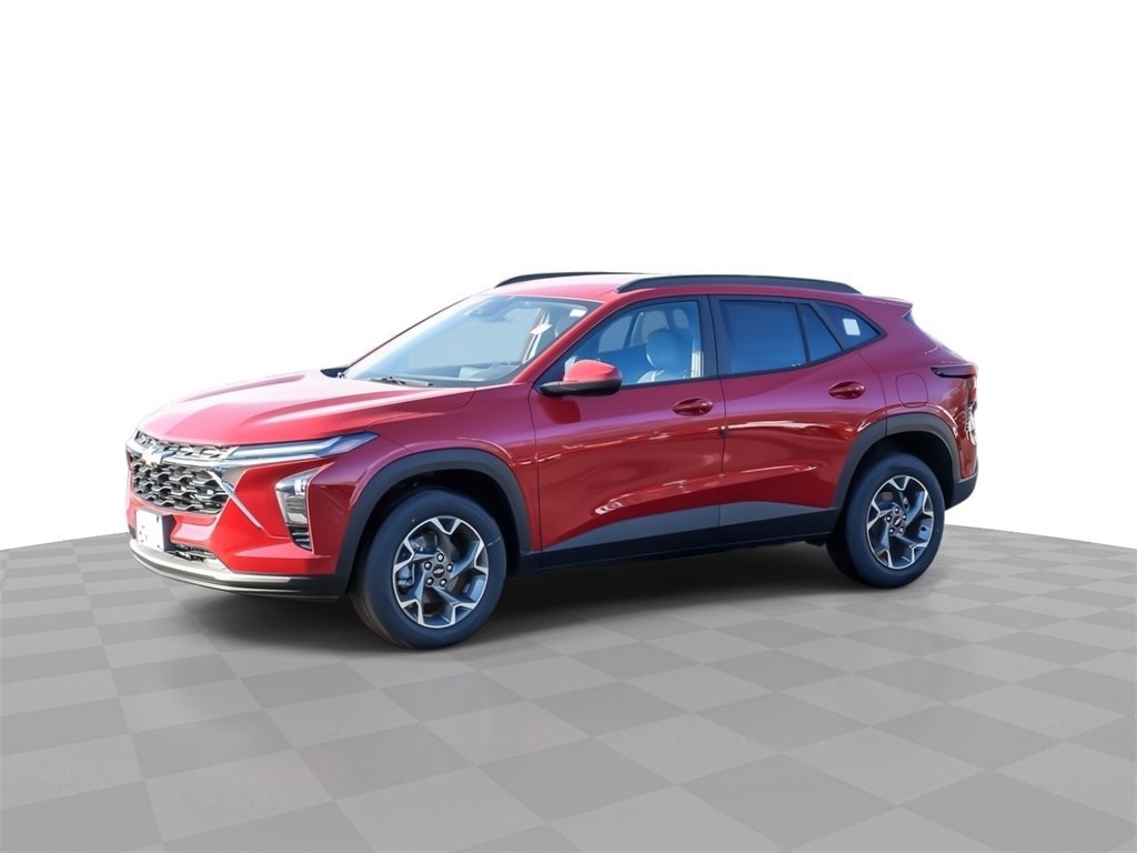 Vehicle thumbnail