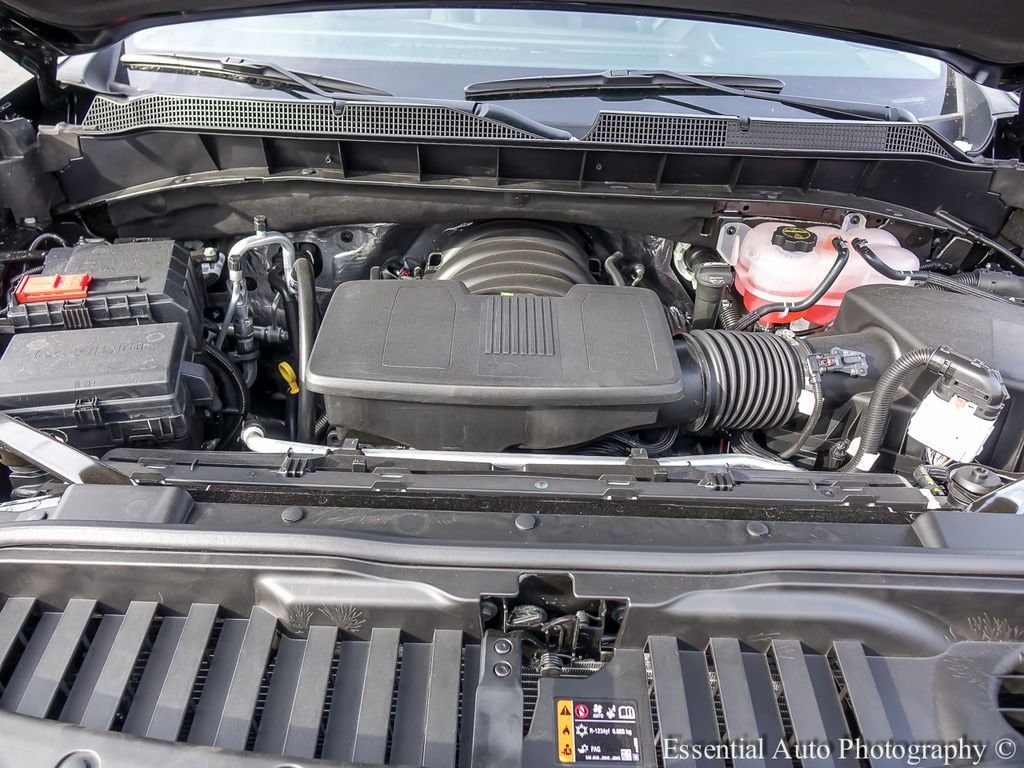 2026 Chevrolet Silverado 1500 LT - Photo 17