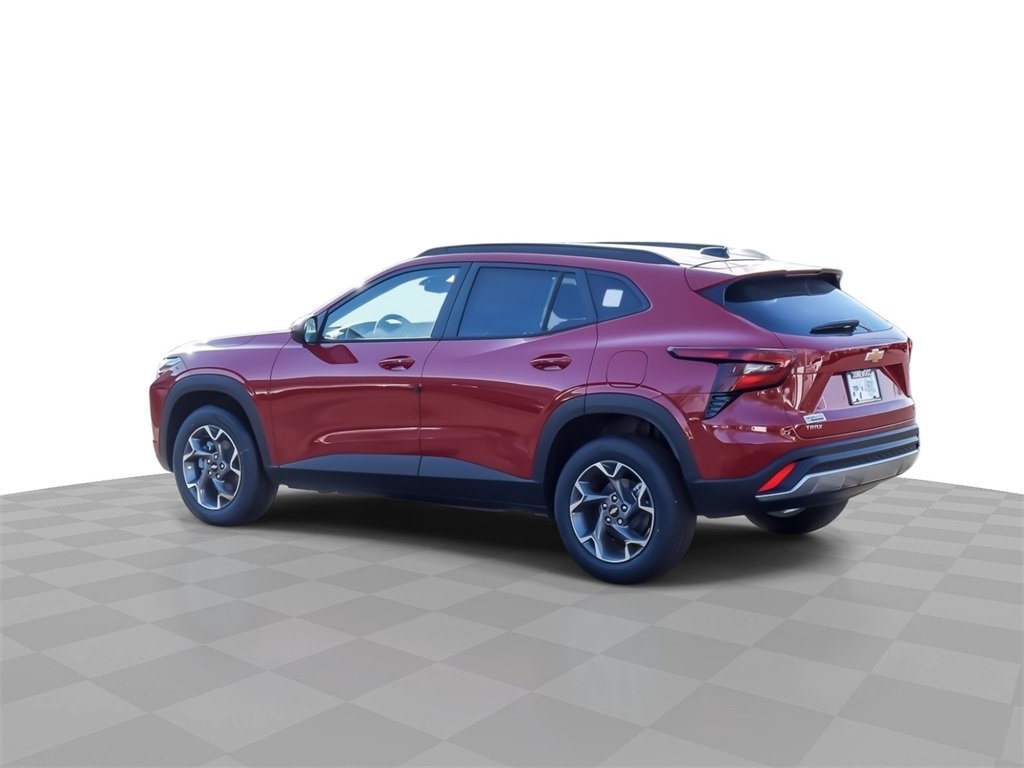 Vehicle thumbnail