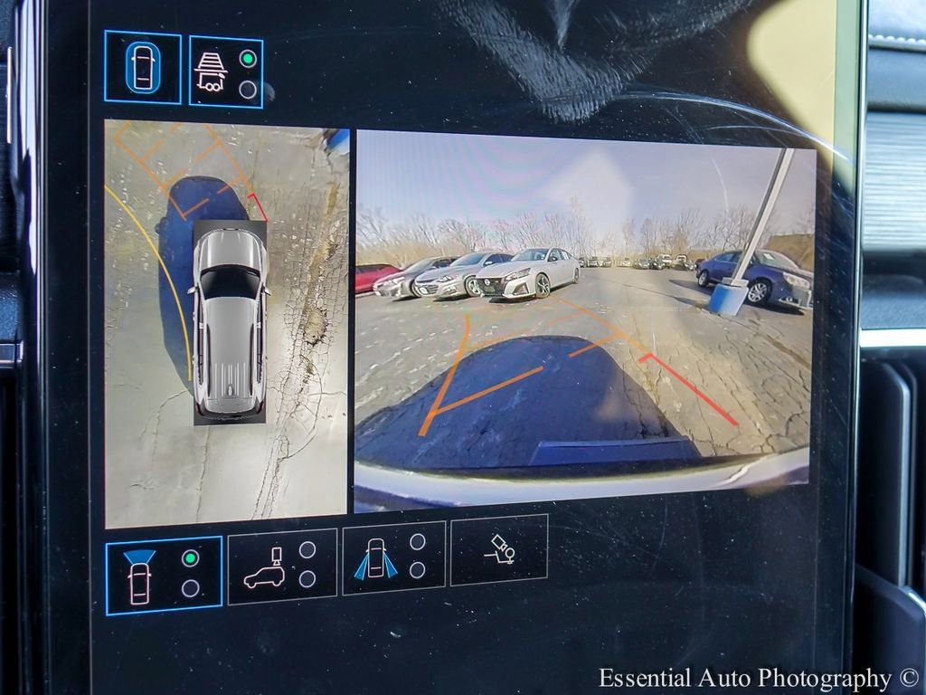 2025 GMC Acadia Elevation - Photo 22