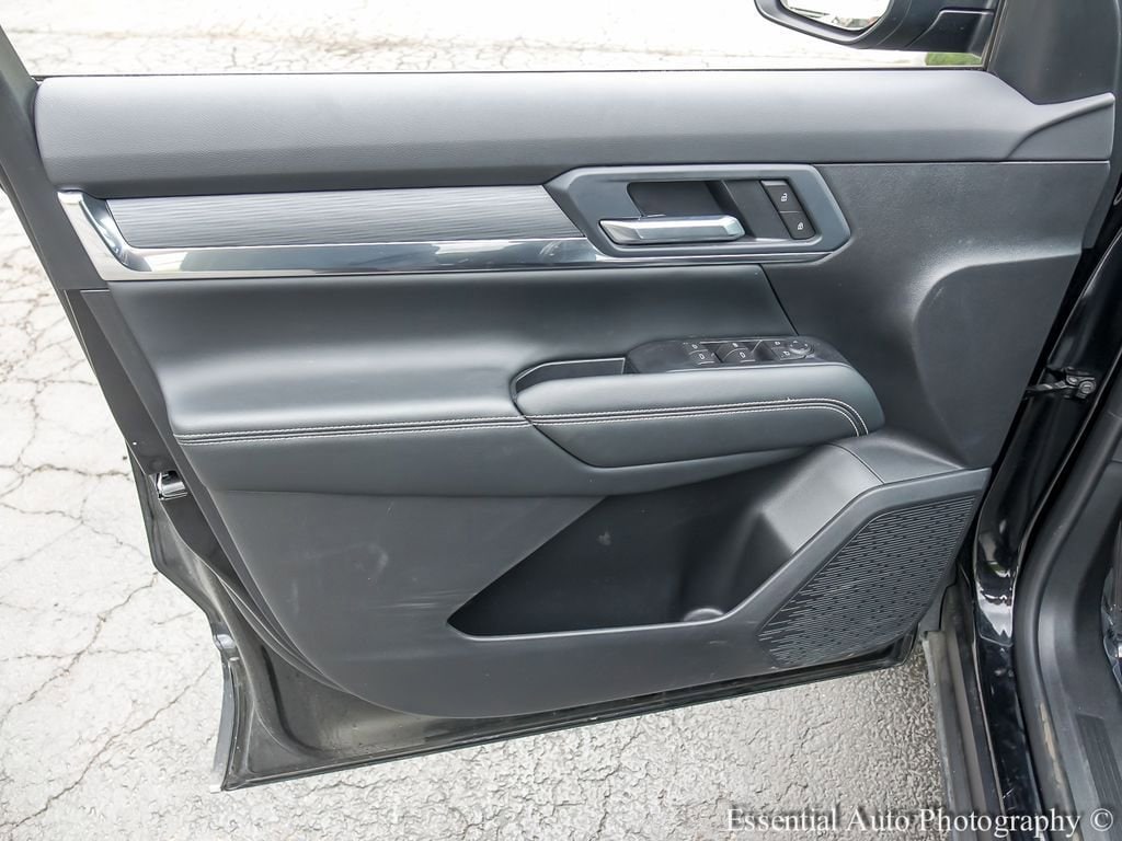2026 GMC Terrain Elevation - Photo 22