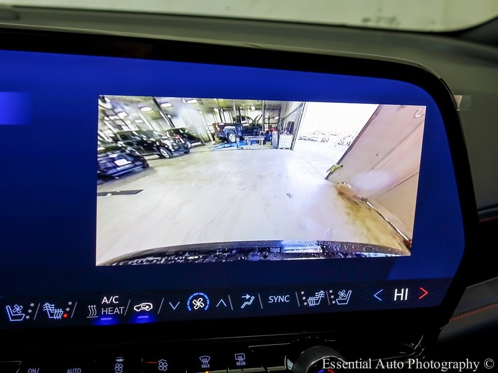 2025 Chevrolet Blazer EV RS - Photo 53