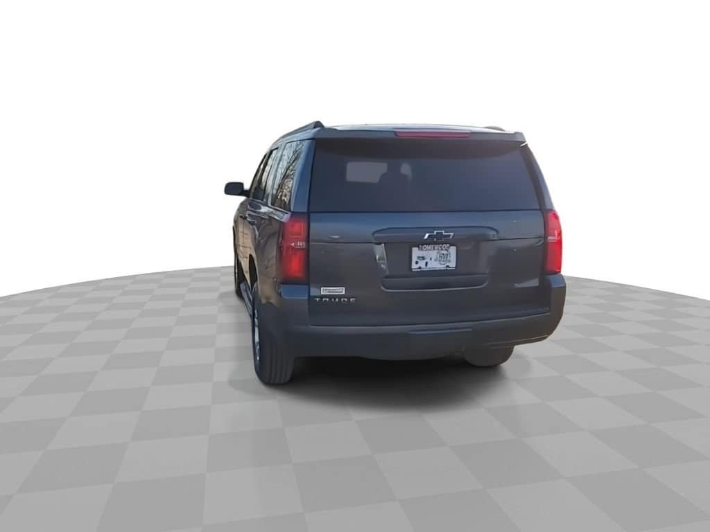 2020 Chevrolet Tahoe LT - Photo 9