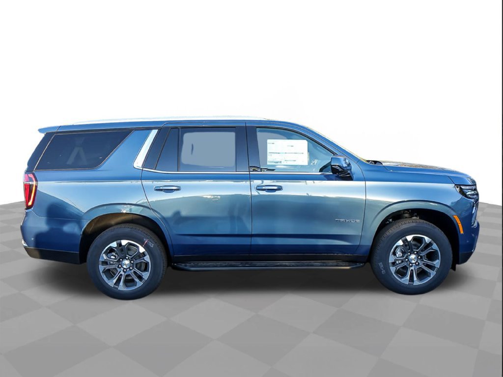 Vehicle thumbnail