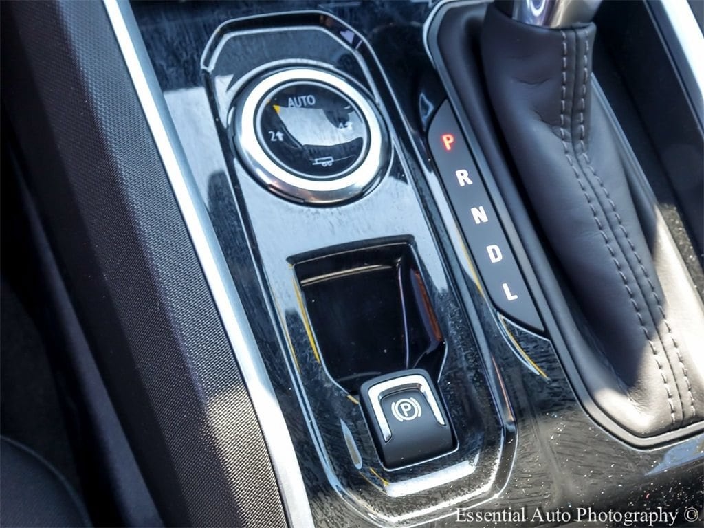 2026 Chevrolet Colorado LT - Photo 22