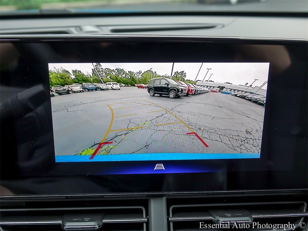 Vehicle thumbnail