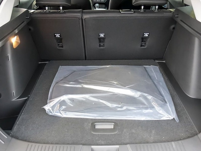 2026 Chevrolet Trax LS - Photo 20