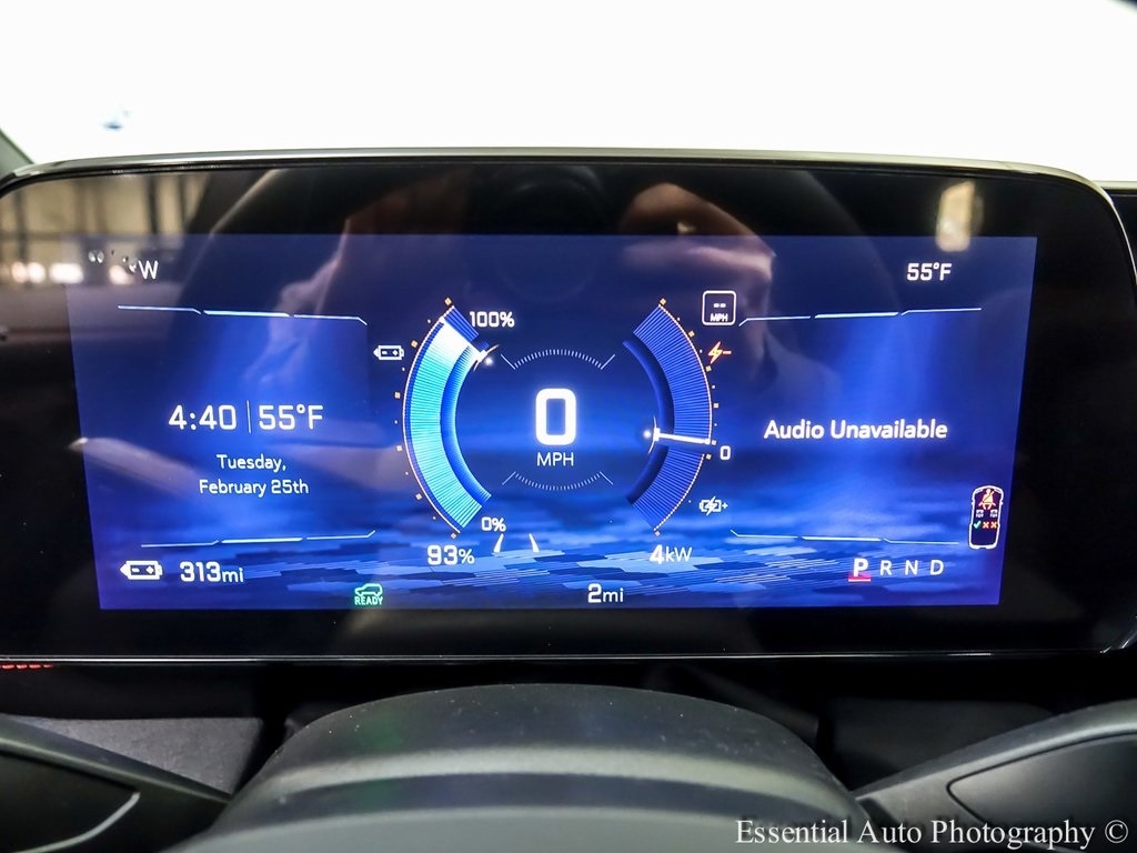 2025 Chevrolet Blazer EV RS - Photo 51